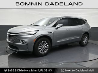 Used 2024 Buick Enclave Essence w/ Technology Package FWD video 1