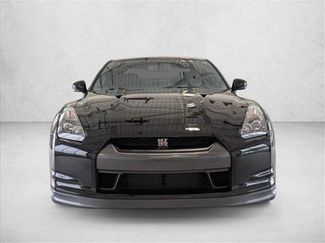 Used 2009 Nissan GT-R Premium video 2