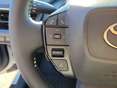 New 2026 Toyota Prius Nightshade image 20