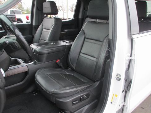 Used 2020 GMC Sierra 1500 Denali w/ Denali Ultimate Package image 18
