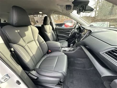 New 2026 Subaru Ascent Premium image 20