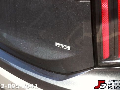 Certified 2024 Kia Telluride SX Prestige AWD/4WD image 10