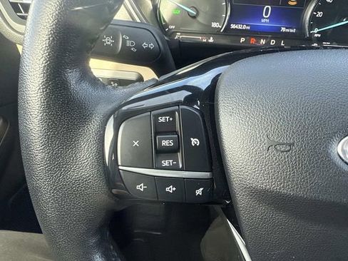 Used 2021 Ford Escape SEL image 31