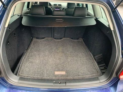 Used 2014 Volkswagen Jetta TDI image 19