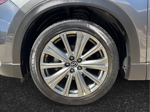Used 2023 MAZDA CX-9 Signature AWD/4WD image 13