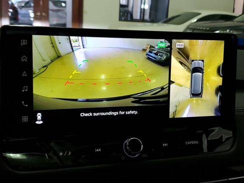 New 2025 Mitsubishi Outlander SEL image 29