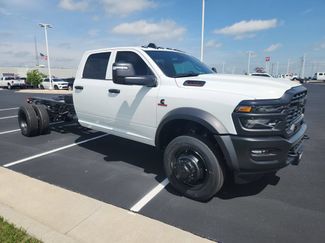 New 2026 RAM 5500 Tradesman AWD/4WD video 2