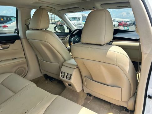 Used 2013 Lexus ES 350 w/ Premium Pkg FWD image 15