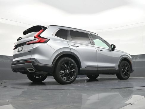 Used 2023 Honda CR-V Sport Touring image 28