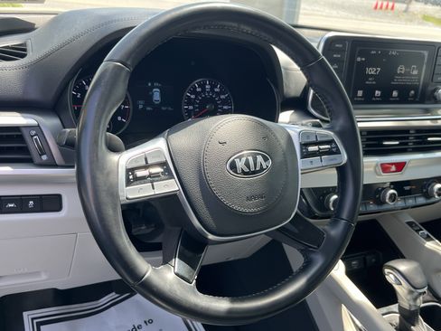 Used 2020 Kia Telluride S AWD/4WD image 24