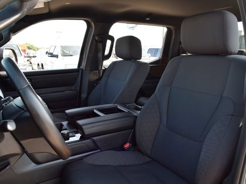 Used 2025 Toyota Tundra SR5 w/ SX Package RWD image 15