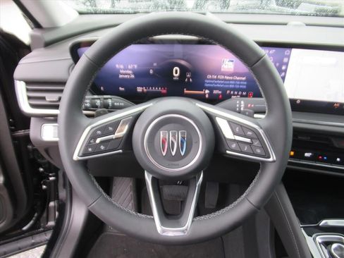 New 2026 Buick Envision Preferred image 17