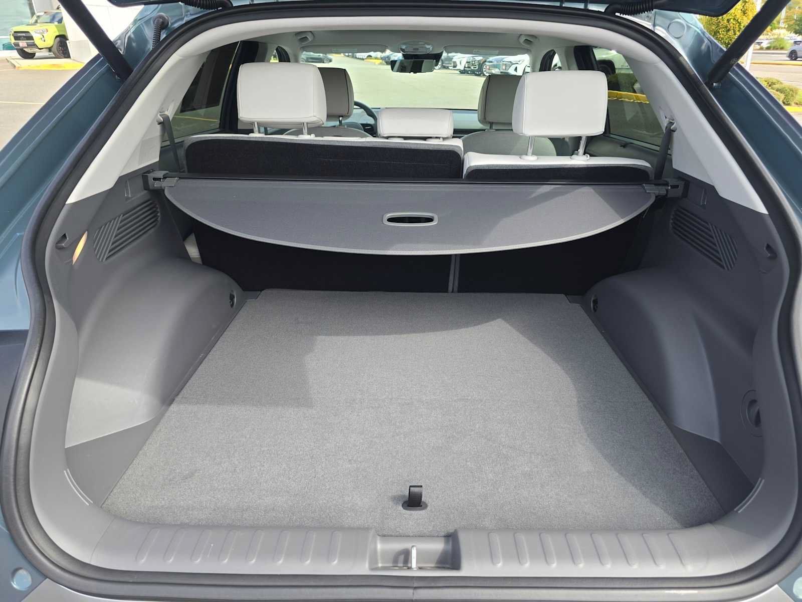 Used 2024 Hyundai Ioniq 5 Limited RWD image 14