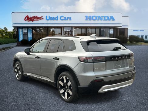 Used 2025 Honda Prologue Elite image 3