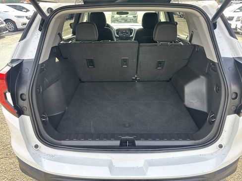 Used 2021 GMC Terrain SLE w/ Driver Convenience Package AWD/4WD image 19