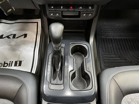 Used 2016 Chevrolet Colorado Z71 image 25