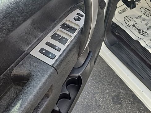 Used 2011 Chevrolet Silverado 1500 LT w/ All-Star Edition image 12