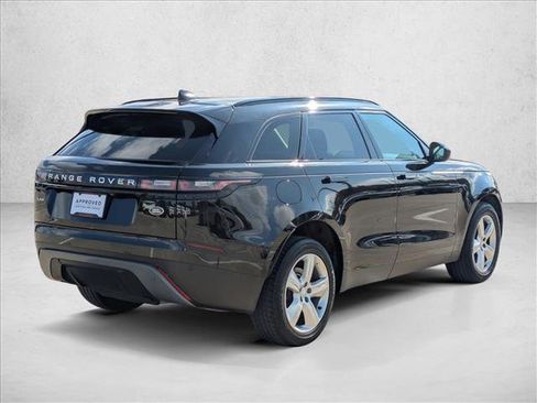 Used 2023 Land Rover Range Rover Velar S image 6