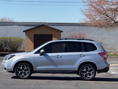 Used 2015 Subaru Forester 2.0XT Premium w/ Popular Package #2 image 8