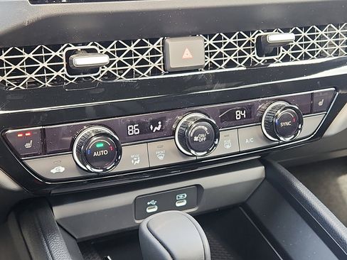 New 2026 Honda Accord Sport image 11