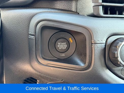 Certified 2025 Jeep Wrangler Unlimited Sahara AWD/4WD image 29