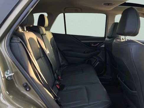 Used 2020 Subaru Outback Limited w/ Popular Package #2 image 24