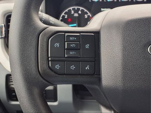 New 2026 Ford F250 XLT w/ Camper Package image 11