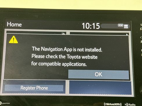 Used 2021 Toyota Camry XSE FWD image 22