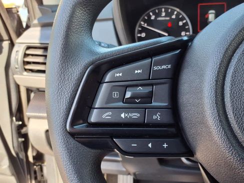 New 2025 Subaru Crosstrek 2.0i Premium image 37