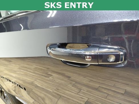 Used 2025 GMC Yukon XL Denali Ultimate w/ LPO, Floor Liner Package image 18