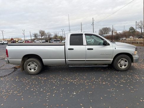 Used 2004 Dodge Ram 2500 Truck SLT image 30