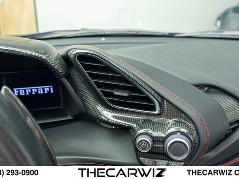 Used 2019 Ferrari 488 Spider RWD image 62