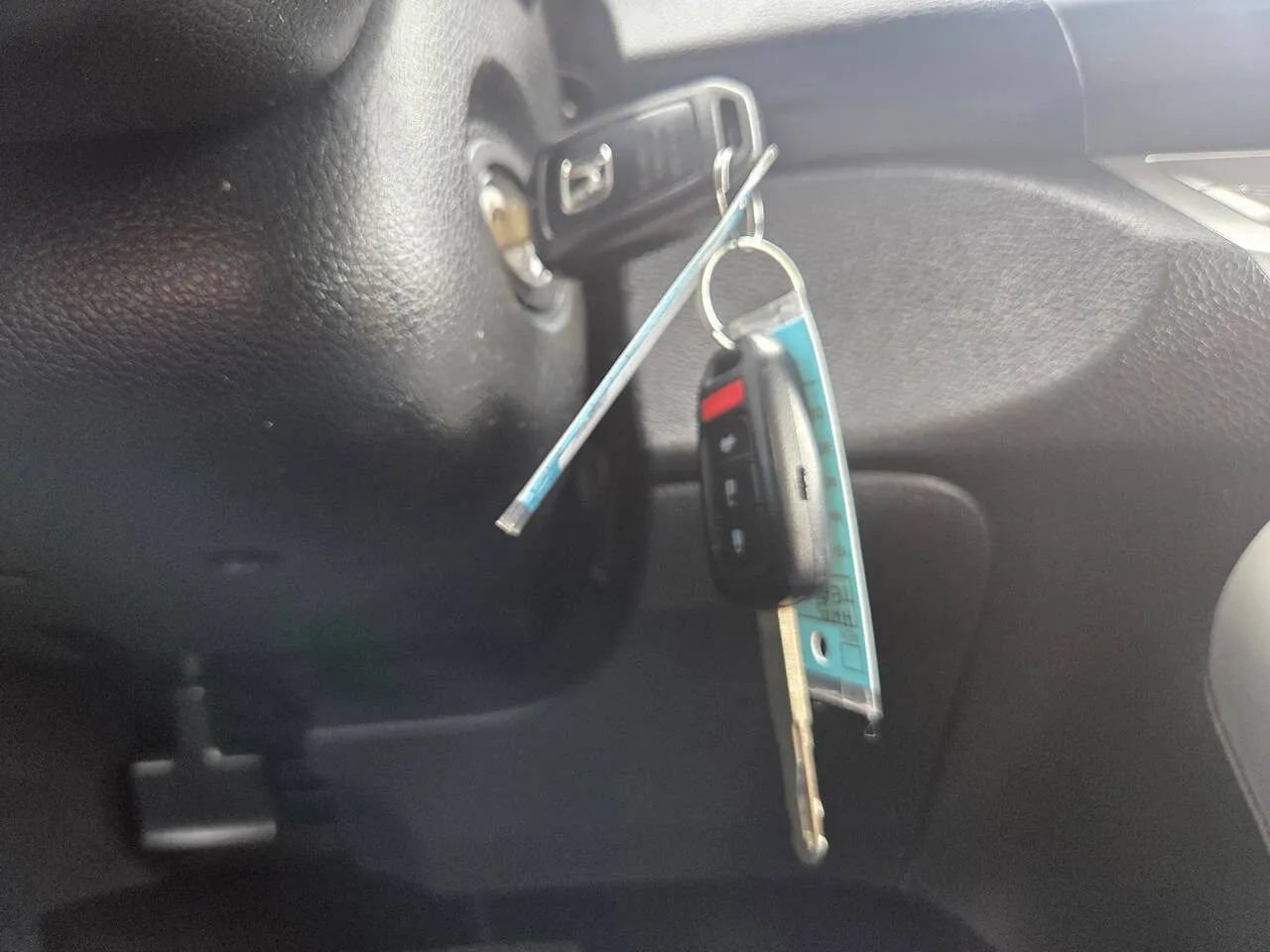Used 2014 Honda Accord LX image 10