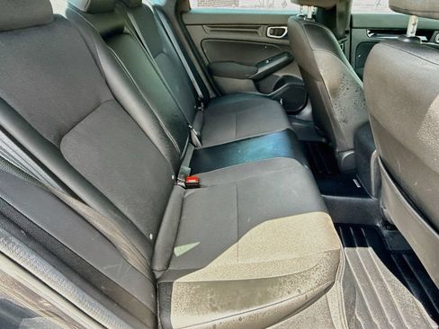 Used 2025 Honda Civic Sport image 29