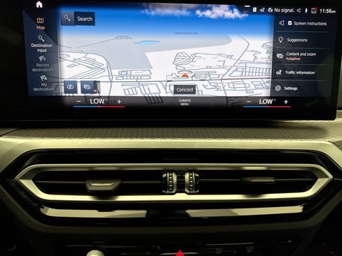 Used 2023 BMW M340i RWD image 23
