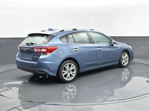 Used 2018 Subaru Impreza 2.0i Limited w/ 50th Anniversary Edition AWD/4WD image 22