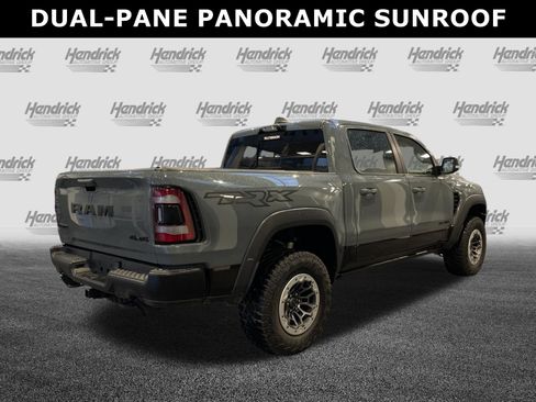 Used 2021 RAM 1500 TRX w/ TRX Lanuch Edition AWD/4WD image 10