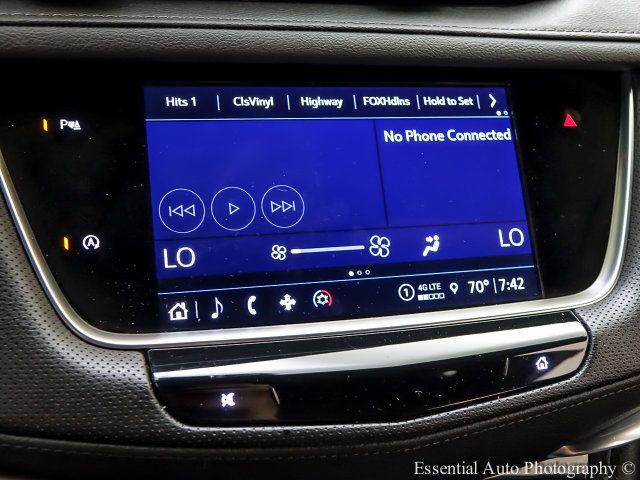 Certified 2023 Cadillac XT5 Luxury AWD/4WD image 14