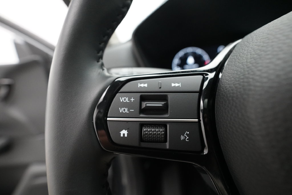 Certified 2024 Honda CR-V EX-L image 18