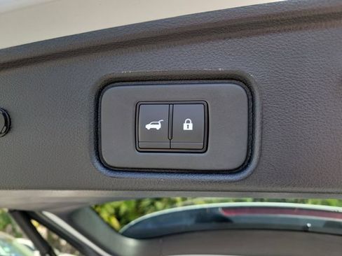 New 2026 Nissan Pathfinder SV w/ Cargo Package FWD image 27