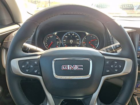Used 2023 GMC Terrain Denali AWD/4WD image 22