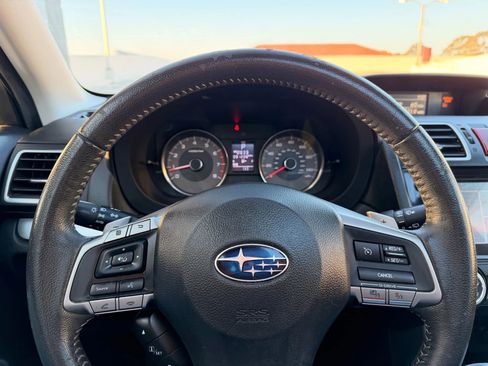 Used 2016 Subaru Forester 2.0XT Premium w/ Popular Package #2 image 14