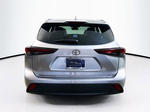 Used 2024 Toyota Highlander XLE image 20