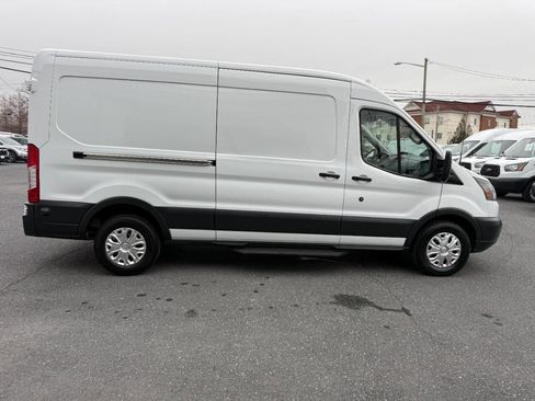 Used 2018 Ford Transit 350 148 Medium Roof image 37