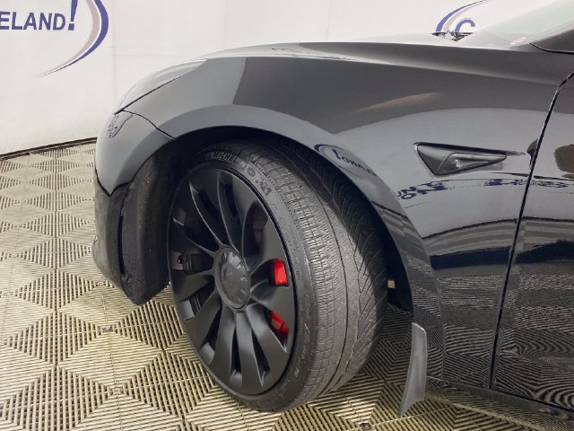 Used 2023 Tesla Model 3 Performance AWD/4WD image 22