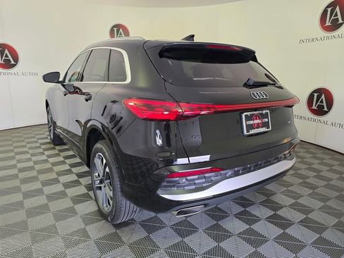 New 2025 Audi Q5 Premium image 6