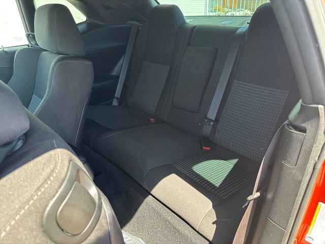 Used 2022 Dodge Challenger GT w/ Blacktop Package RWD image 22