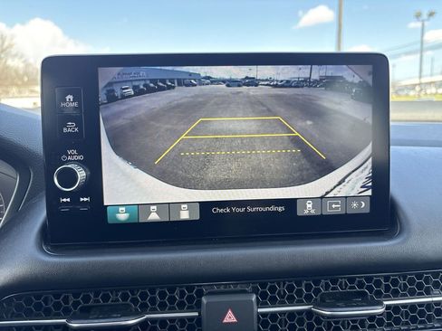 Used 2023 Honda HR-V EX-L image 22