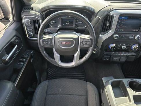 Used 2021 GMC Sierra 1500 Elevation w/ X31 Off-Road Package AWD/4WD image 20