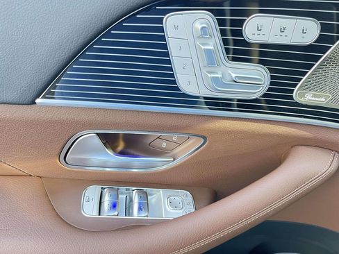 New 2026 Mercedes-Benz GLE 350 4MATIC image 12